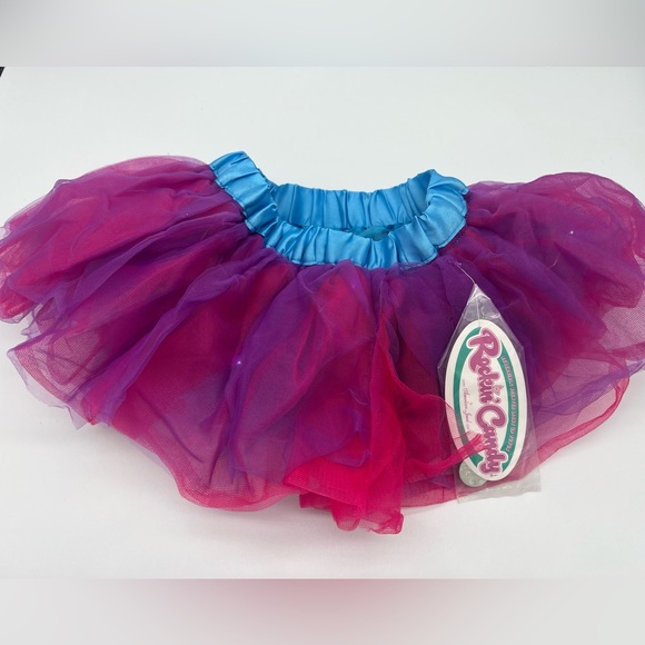Rockin Candy- Reversible Scented Light Up Tutu ✨ - Picture 2 of 2